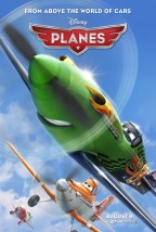 PLANES 3D