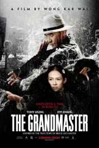 THE GRANDMASTERS