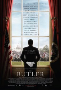 THE BUTLER