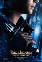 PERCY JACKSON: SEA OF MONSTERS