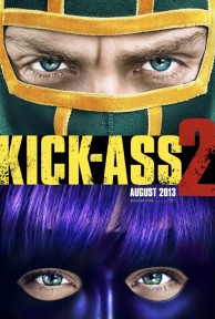 KICK ASS 2